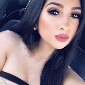 Meet your Posher, Kristine